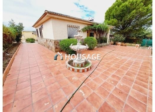 Casa a la venta en la calle Castillo De Almansa 425x, Escalona