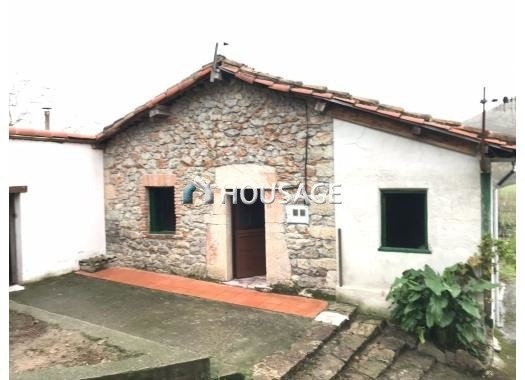 Villa a la venta en la calle De La Calzada De Ponga 1, Cangas de Onís
