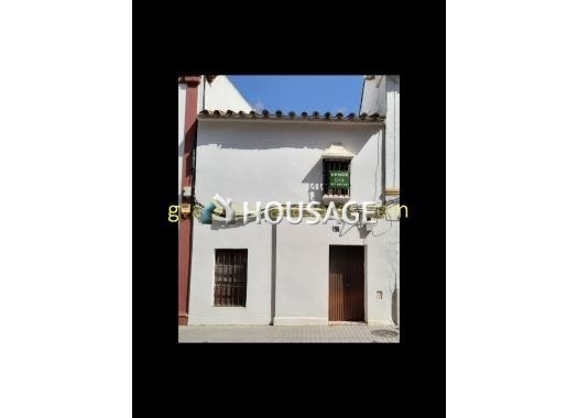 Casa a la venta en la calle Ancha 39, Palma Del Rio