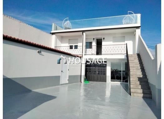 Villa a la venta en la calle Estrada De Catabois 180, Ferrol