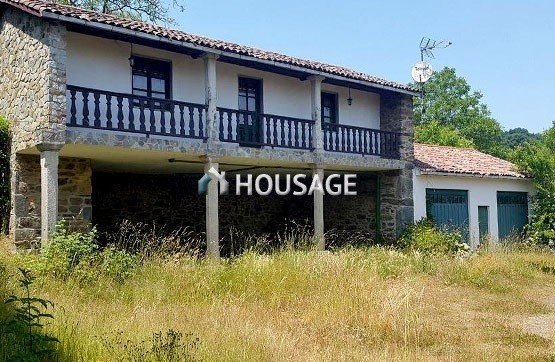 Casa de 7 habitaciones en venta en Pontevedra, 305 m²