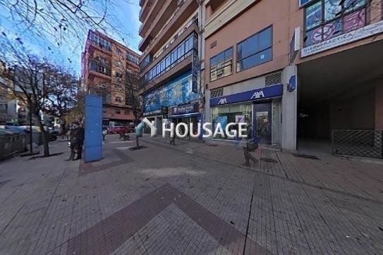 Piso de 4 habitaciones en venta en Cáceres, 115 m²