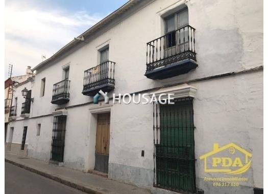 Casa a la venta en la calle Cigüela 11, Palma Del Rio