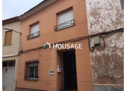 Casa a la venta en la calle Tintoreros 3, Alcázar de San Juan