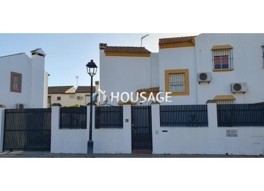 Casa a la venta en la calle Cabo De Gata 1, Benacazón