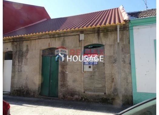 Casa a la venta en la calle Travesía Calazas 2, Vigo