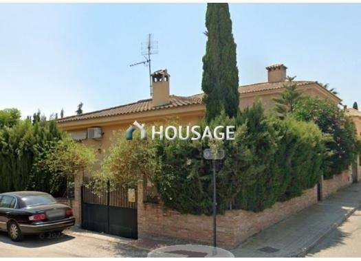 Villa a la venta en la calle Tejo 25, Salteras
