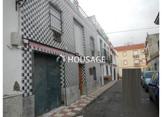 Casa a la venta en la calle Cl Hernan Cortes 6, Alcalá del Río