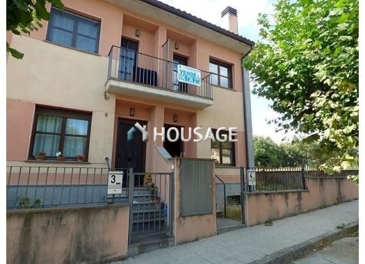 Villa a la venta en la calle Ribagorza 17, Aínsa-Sobrarbe