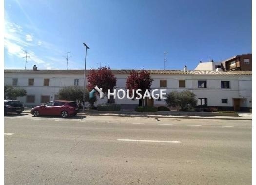 Casa a la venta en la calle Avenida Santiago Lapuente 55, Fuentes de Ebro
