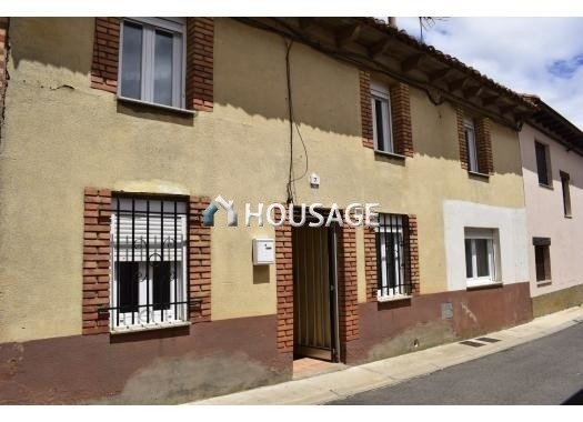 Casa a la venta en la calle Real 20, Santovenia De La Valdoncina