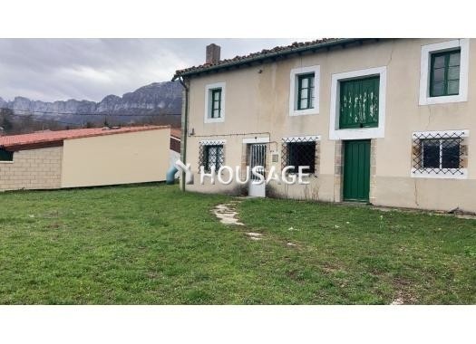 Casa a la venta en la calle Sojo 4a, Valle De Mena