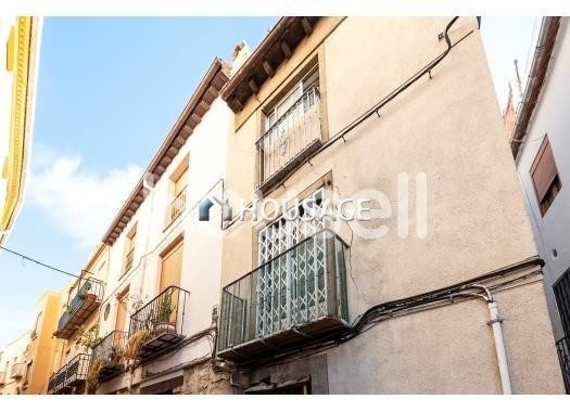 Casa a la venta en la calle Merced Alta 28, Jaén