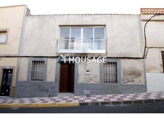 Casa a la venta en la calle Cuesta 42, Villar del Rey