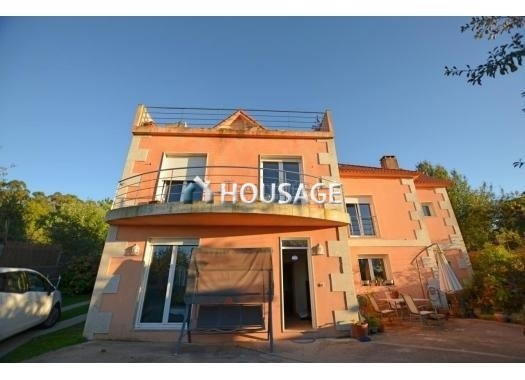 Villa a la venta en la calle Lugar Seidons 4, Gondomar
