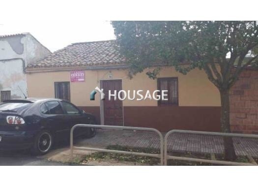 Casa a la venta en la calle Carretera De La Hinojosa 14, Peñarroya-Pueblonuevo