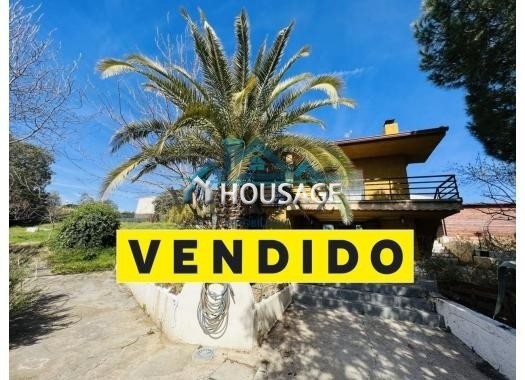 Villa a la venta en la calle Urbanización De La Atalaya Del Alberche 446, Cardiel de los Montes