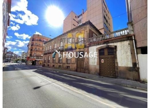 Casa a la venta en la calle Av Rosalia De Castro 1, Vilagarcia De Arousa