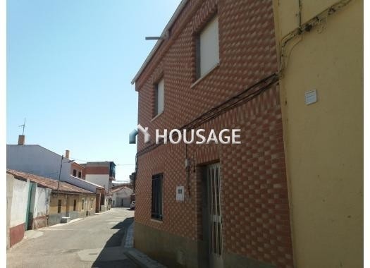 Casa a la venta en la calle Barranquillo 15, Alcaudete de la Jara