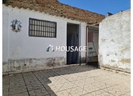 Villa a la venta en la calle Conde De Colomera 52, Moriles