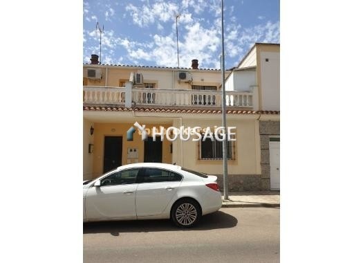 Casa a la venta en la calle La Bomba 16, Badajoz