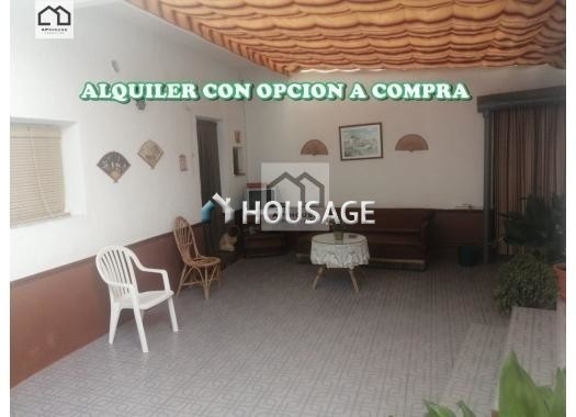Casa a la venta en la calle De La Cuesta 17, Consuegra