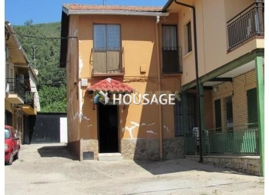 Casa a la venta en la calle Ex-203, Valverde de la Vera