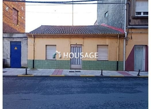 Casa a la venta en la calle Tejadillo 37, La Bañeza