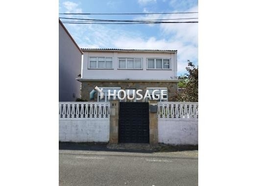 Villa a la venta en la calle Estrada De San Pedro 6, Ferrol
