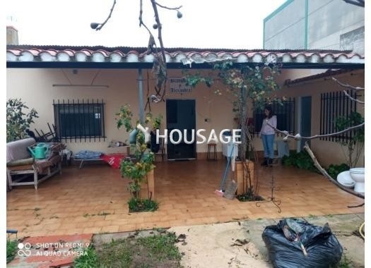 Casa a la venta en la calle De Las Mesas 5, Villarrobledo