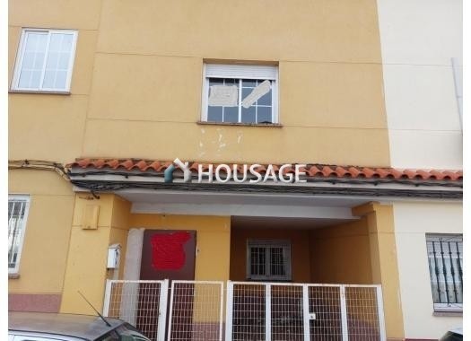 Casa a la venta en la calle Fray Alonso Cabezas 24, Almendralejo
