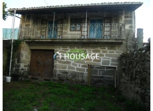 Casa a la venta en la calle Rúa Solbeira 28, Paderne De Allariz