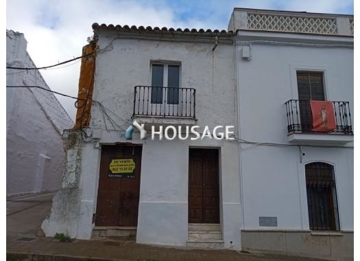 Casa a la venta en la calle Esperanza 26, Aracena