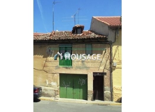 Casa a la venta en la calle De La Hoya 10, Segovia