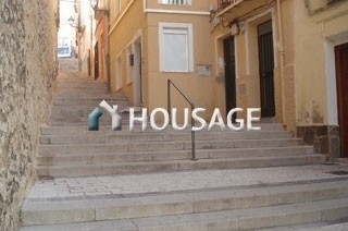 Piso de 4 habitaciones en venta en Alicante