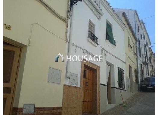Casa a la venta en la calle Antonio Salamanca El Soldao 16, Baena