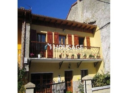 Casa a la venta en la calle Cl Iglesia (Noceco) (Noceco) 40, Merindad De Montija