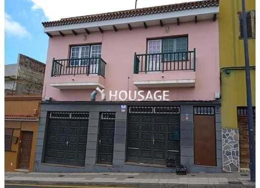 Casa a la venta en la calle Risco Caido 86, La Orotava