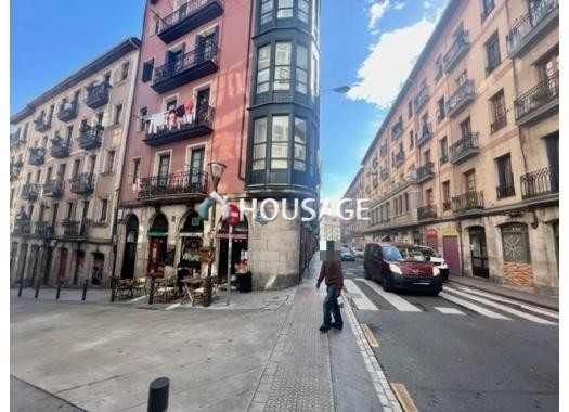 Piso a la venta en la calle San Francisco / San Frantzisko Kalea 10, Bilbao