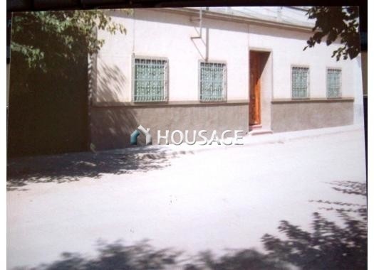 Casa a la venta en la calle Victoria Izquierdo, Alcázar de San Juan