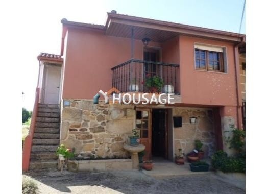 Casa a la venta en la calle Estrada De Ourense-Celanova 43, La Merca