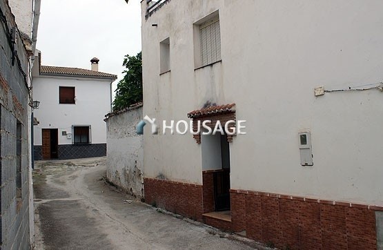 Casa de 2 habitaciones en venta en Granada, 119 m²