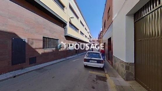 Piso de 2 habitaciones en venta en Barcelona, 44 m²