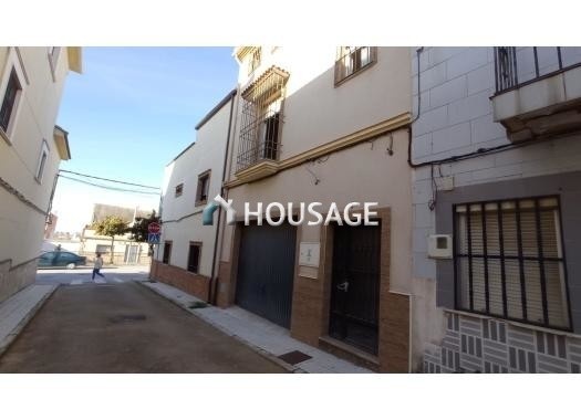 Casa a la venta en la calle Jacinto Benavente 1, Linares