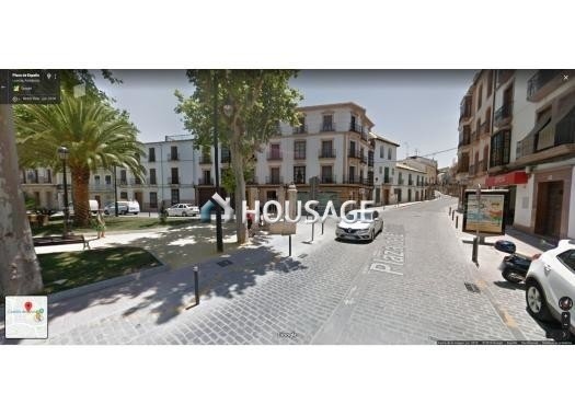 Casa a la venta en la calle Plaza De España 8, Lucena