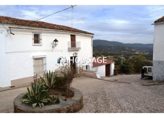 Casa a la venta en la calle Andalucía 1, Hinojales