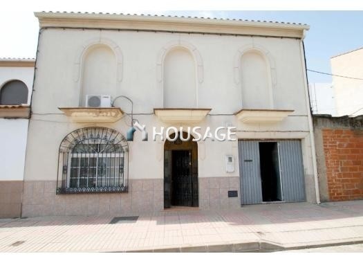 Casa a la venta en la calle De García Lorca 46, Torremejía