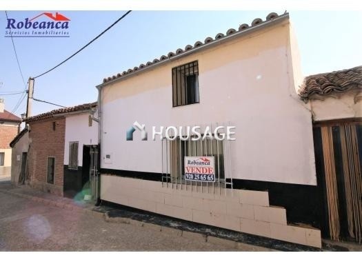 Casa a la venta en la calle De La Iglesia 4, Muñogrande