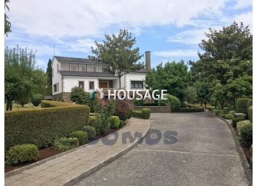 Villa a la venta en la calle Avenida Da Coruña 452, Lugo