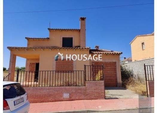Villa a la venta en la calle Espiga 14, Las Ventas de Retamosa